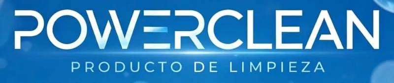 Powerclean · Producto de limpieza